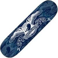 ANTI HERO COPIER EAGLE 8.25 X 32" SKATEBOARD DECK NEW FREE GRIP ANTIHERO ANTI-HERO