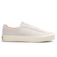 LAST RESORT AB SHOE WHITE WHITE VM001 SUEDE