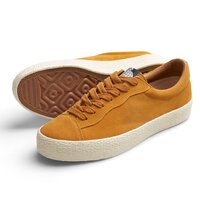 LAST RESORT AB SHOE GOLD WHITE VM002 SUEDE