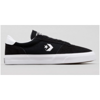 CONVERSE SHOES BOULEVARD OX BLACK / WHITE 170O82C