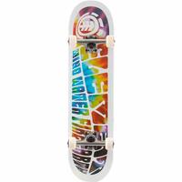 ELEMENT COMPLETE SKATEBOARD trip out 8.0" AUSTRALIAN SELLER skate
