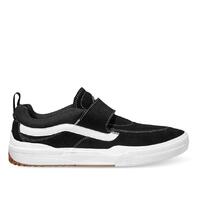VANS Kyle Pro 2 BLACK / WHITE Skate Shoes Skateboard