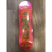 GIRL SKATEBOARDS VIBRATION OG GRIFFIN GAS 8.5" X 32'' X 14.43'' DECK SKATEBOARD