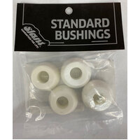 SLANT STANDARD BUSHINGS 92A WHITE
