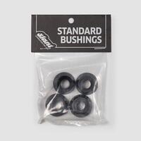 SLANT STANDARD BUSHINGS 92A BLACK