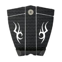 OCTOPUS BLACK TAIL PAD BIOHAZ PRO MODEL TRACTION New surf HARRY BRYANT