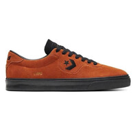 CONVERSE Louie Lopez Pro Ox 170713C AMBER SEPIA BLACK BLACK Skateboard Shoe skate sneakers