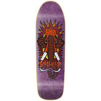 NEW DEAL VALLELY 9.5" REISSUE DECK PURPLE THE NEW DEAL