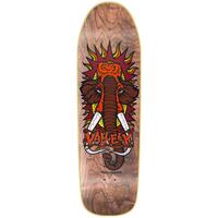NEW DEAL VALLELY 9.5" REISSUE DECK BROWN THE NEW DEAL