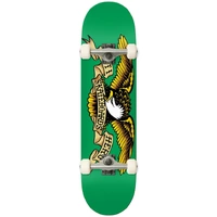 ANTI HERO 8.0" COMPLETE SKATEBOARD CLASSIC EAGLE GREEN ANTIHERO ANTI-HERO