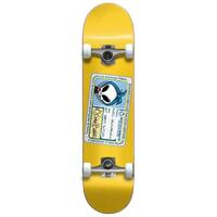 BLIND SKATEBOARD COMPLETE 8.25" OLD BONEY BASTARD skate new
