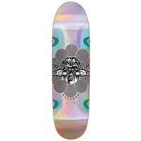 MADNESS R7 9.0" X 32.0" Skateboard Deck MANIPULATE HOLOGRAPHIC | Skate Board