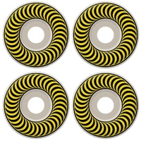 SPITFIRE CLASSIC SKATEBOARD WHEELS 55MM WHEEL 99D