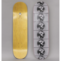 FA 8.25" Skateboard Deck VORTEX 31.97" long F*CKING AWESOME