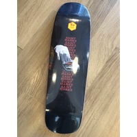 SAINT MARKS Skateboard Deck 9.4" Magic hands board 15" WB NEW