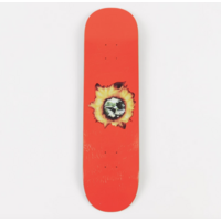 FA 8.25" Skateboard Deck ANGEL BURN SEAN PABLO 31.79" long F*CKING AWESOME