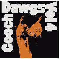 GOOCH DAWGS DVD SKATEBOARD VIDEO VOL4 CLASSIC AUST SELLER FREE POST