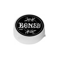 BONES WAX VATO RAT SKATEBOARDING WAX 60grams WHITE