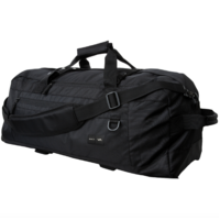 RVCA SKATE DUFFLE BAG Black RUCA BLACK PACK