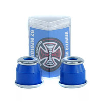 INDEPENDENT - STANDARD CYLINDER SKATEBOARD BUSHINGS MEDIUM HARD 92A 