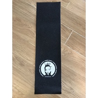 ODB X COLOURS COLLECTIVE GRIP TAPE BLACK AUSTRALIAN SELLER