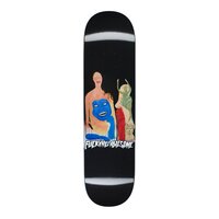 FUCKING AWESOME - DILL COLLAGE II 8.18" JASON DILL Skateboard Deck