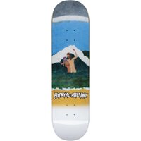 FUCKING AWESOME - ZUMA BEACH 8.25" Skateboard Deck