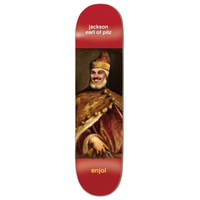ENJOI SKATEBOARDS PILZ RENAISSANCE 8.5" Deck