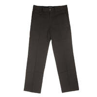 MODUS - Straight Fit Classic Work Pants Grey STRETCH KINGPIN SKATE SHOP AUS SELLER