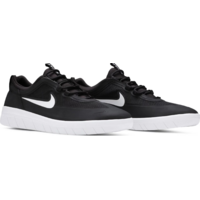 NIKE SB NYJAH FREE 2 BLACK  White / Black   BV2078 001