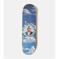 APRIL SKATEBOARDS - SHANE O'NEILL AUSTRALIA 8.25" DECK NEW 