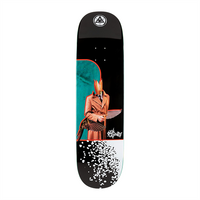 Welcome Skateboards - Ryan Townley 8.5" x 32.38" WB 14.38" Humming Bird On Enenra Deck Skate Board