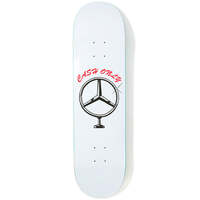 Cash Only - Merc Deck 8.5" Skate Board