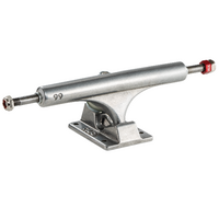 ACE TRUCKS RAW POLISHED AF1 66 9.0" FREE POSTAGE AUSTRALIAN SELLER set of 2 trucks