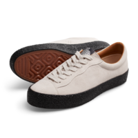 Last Resort - Suede Lo White / Black VM002 Skate Shoe US Mens