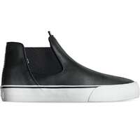 Globe - Dover Gillette Black Distress Shoe US Mens