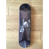 Eternal x Tony Mott Deck 8.375" Rob Young Skateboard