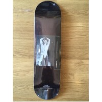 Eternal x Tony Mott Deck 8.375" Michael Hutchence Skateboard
