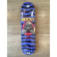 Powell Peralta - Bucky Lasek 8.62" x 32.2 WB 15.0" Tortoise Flight K21 Skateboard Deck
