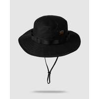 RVCA - Dayshift Boonie Hat Black