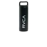 RVCA - Rvca Water Bottle 600ml Black