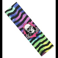 Powell Peralta - Ripper Grip Tape Tie-Dye 9" x 33"