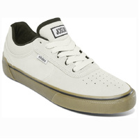 Etnies - Joslin Vulc White / Black / Gum Skate Shoes US Mens