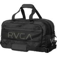 RVCA - Va GYM Duffle Bag Black Rvca