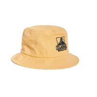 XLarge - 91 Bucket Hat Yellow / Black OSFM