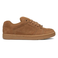 ES Accel OG X Penny Brown / Gum Skateboard Shoes US Mens