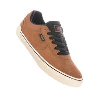 Etnies - Joslin Vulc Brown / Black Skate Shoes US Mens