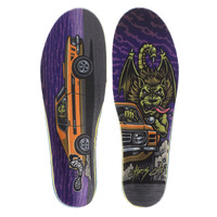 Remind Insoles - Chris Cole Mach Manticore US Mens Sizes