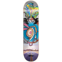Almost - Yuri Facchini 8.0" x 31.7" Ren and Stimpy Road Trip Deck Skateboard