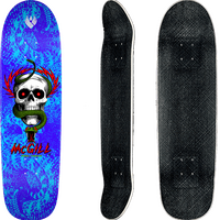 Powell Peralta MIKE McGill FLIGHT DECK shape 218 8.97" x 32.38